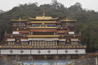 Sikkim Darjeeling - Noreste de la India 7 noches 8 días Tour Sikkim Darjeeling - Noreste de la India 7 noches 8 días Tour