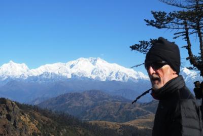 Darjeeling Singalila Ridge Trek Darjeeling Singalila Ridge Trek