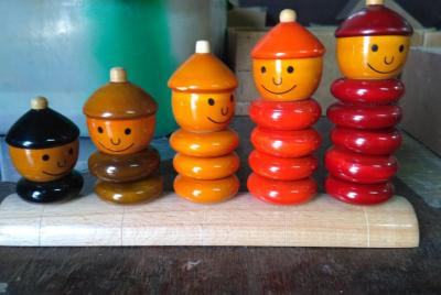 LOS CUENTOS DE LA RUTA DE LA SEDA - Historia de la seda en el sur de la India