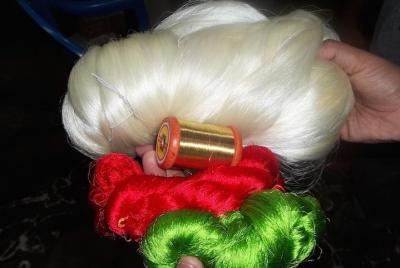 Historia de Mysore Silk, un viaje de un día a Mysore para experimentar Silk Weaving & Palace