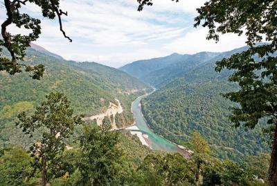 Excursión de un día a senderos naturales (experiencia de turismo privado guiado desde Bangalore)