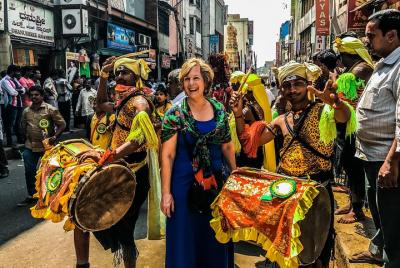 Excursión privada de día completo en Bangalore