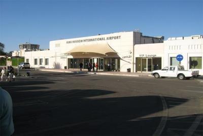 Traslado privado desde el aeropuerto de Aqaba a los hoteles de la Traslado privado desde el aeropuerto de Aqaba a los hoteles de la