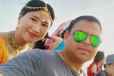 Agra Taj Tour desde Bangalore