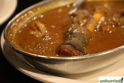 Fraser Town Food Walk