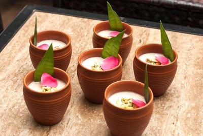 Demostración y comida de cocina privada en el hogar en Bangalore