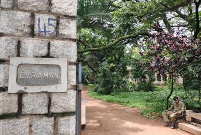 Visita guiada a pie por el patrimonio de Malleswaram