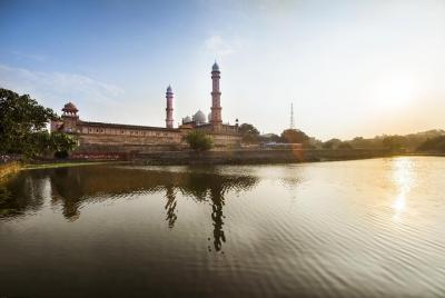 Excursión para visitar Bhimbetka y Bhojpur desde Bhopal