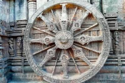 Lo mejor de Odisha en 48 horas.