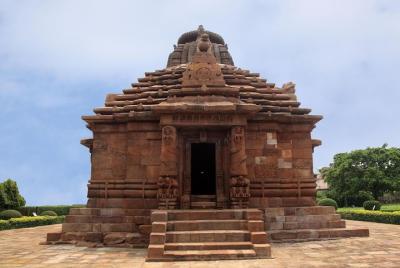 Visita a los templos y al bosque de manglares (4 días)