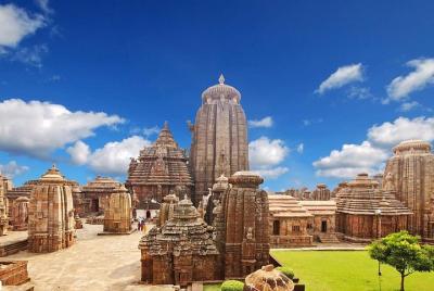 Paquete de viaje Odisha