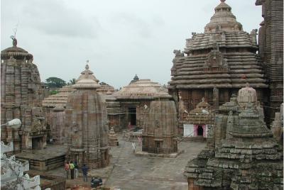 Explore las cuevas históricas de las colinas Khandagiri y Udayagiri desde Bhubaneswar
