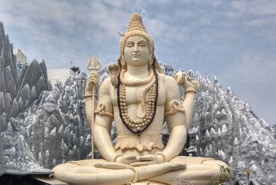 Banglore's Thindi Beedi, un paseo gastronómico local