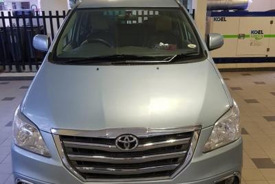 Traslado al aeropuerto - Aeropuerto Internacional de Kempegowda Aeropuerto (KIA), Bangalore a Hoteles de Bangalore