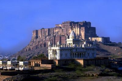 Traslados privados Bikaner a Jodhpur Drop Traslados privados Bikaner a Jodhpur Drop