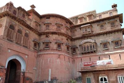 Tour privado de un día Bikaner Tour privado de un día Bikaner