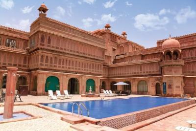 Traslados privados Bikaner a Jaipur Drop Traslados privados Bikaner a Jaipur Drop