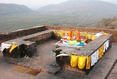 Excursión privada de día completo a Rajgir y Nalanda desde Bodhgaya
