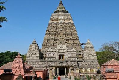 Visita guiada exclusiva de Bodh Gaya