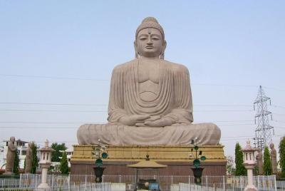 Traslado asequible al aeropuerto de Bodh Gaya
