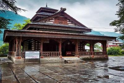 Excursión privada de 6 días a Manali, Kullu y Shimla desde Chandigarh