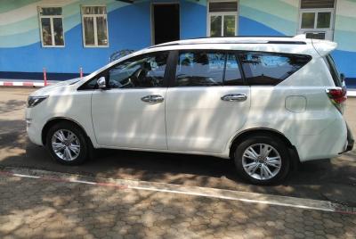 Transferencia asequible de Chandigarh a Manali