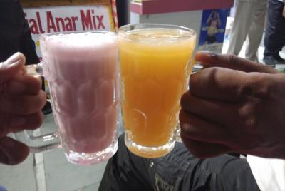 Food Walk Tour Jaipur (2 horas Walkig Tour)