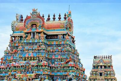 Excursión de un día a Mahabalipuram (Experiencia turística privada curada)