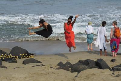 Experimenta Pondicherry