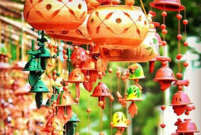 2 días - Tour privado a Mamallapuram y Pondicherry desde Chennai