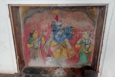 Great Living Chola Temples Trail, tour privado de 2 días desde Chennai