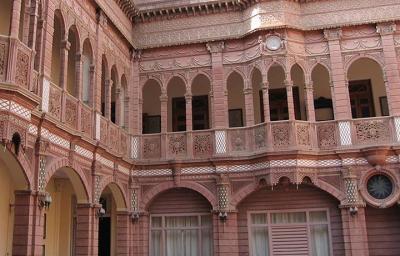 Visita guiada en Bikaner Visita guiada en Bikaner