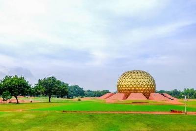 Tour del templo del sur de la India