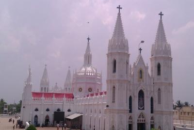 Lo más destacado de Chennai (visita guiada de medio día por la ciudad)