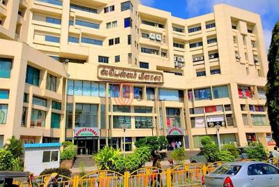 Tour privado de los 5 mejores centros comerciales de Chennai