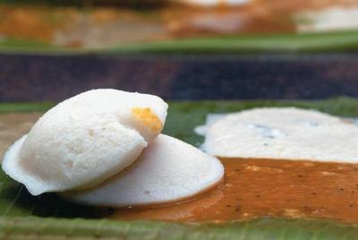 Tour guiado de degustación de la cena en Chennai