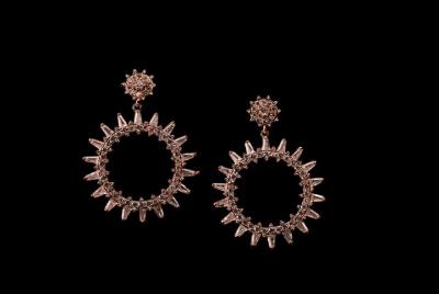 Joyería de moda y semipreciosa