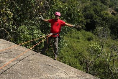 Actividades al aire libre en Yelagiri Hills