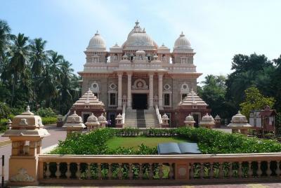  Tour romántico en Chennai