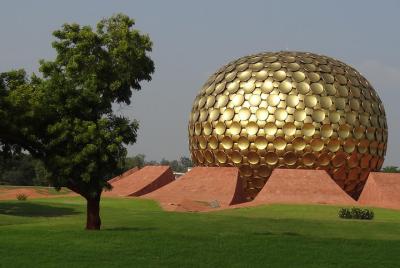 Traslado privado de llegada: aeropuerto de Chennai (MAA) a los hoteles de Pondicherry