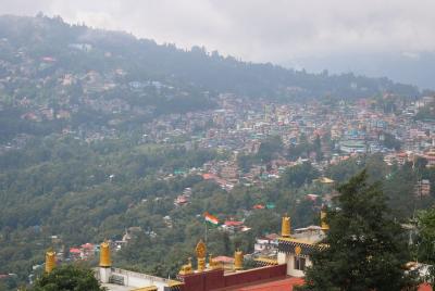 Excursión de un día a Kalimpong (experiencia de turismo privado guiado desde Darjeeling) Excursión de un día a Kalimpong (experiencia de turismo privado guiado desde Darjeeling)