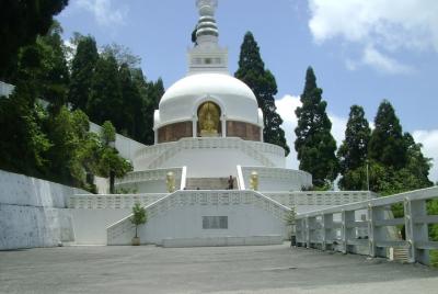 Visita guiada privada de 4 días por Darjeeling con alojamiento Visita guiada privada de 4 días por Darjeeling con alojamiento