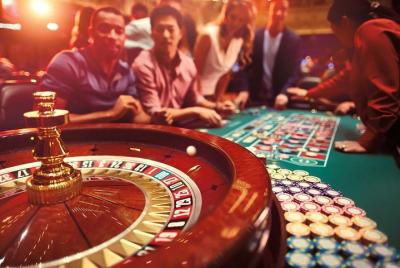 La experiencia de juego secreto de Gangtok de Sherpa La experiencia de juego secreto de Gangtok de Sherpa