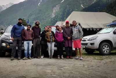 Viaje por carretera a sikkim Viaje por carretera a sikkim