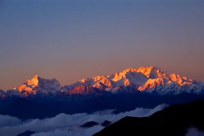 Darjeeling Full Day City Tour Darjeeling Full Day City Tour