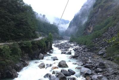 Increíble Sikkim Increíble Sikkim