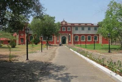 Museo del bosque Gass con almuerzo - Coimbatore Museo del bosque Gass con almuerzo - Coimbatore