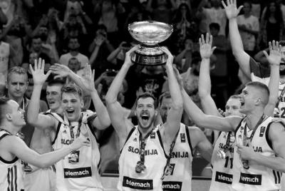 El esloveno Sports Miracle Bicycle Tour (grupo pequeño)