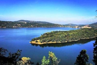 Excursión de un día a Shillong desde Guwahati con almuerzo Excursión de un día a Shillong desde Guwahati con almuerzo