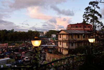 Excursión de un día a Shillong (visita privada guiada desde Guwahati) Excursión de un día a Shillong (visita privada guiada desde Guwahati)